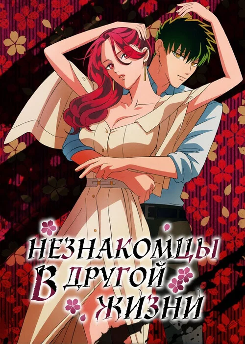 Незнакомец для другой жизни